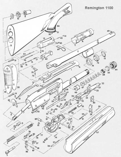 Remington-1100