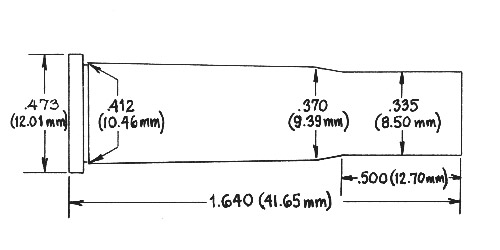 .30 Johnson Special