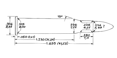 .22R Lovell