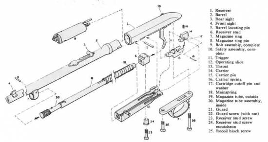 Winchester 77