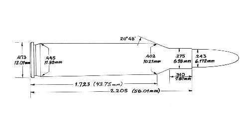 6mm Swift