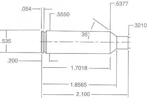 7mm Winchester SM