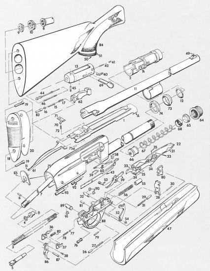 Remington 11-87