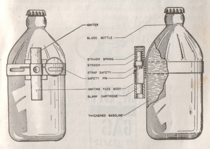 M1 Incendiary