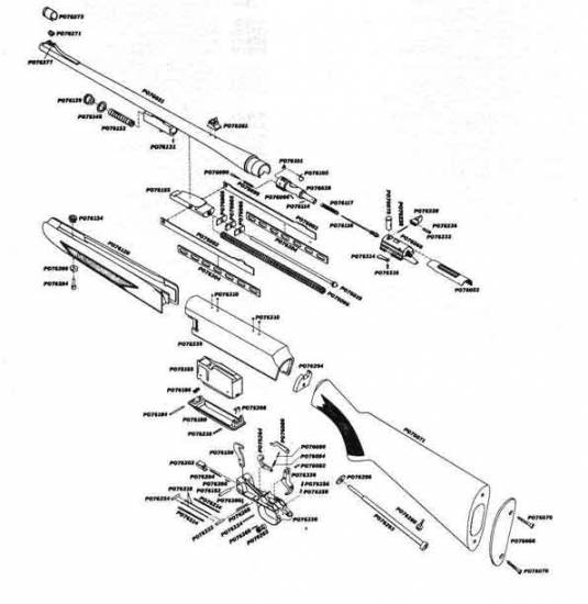 Browning BAR