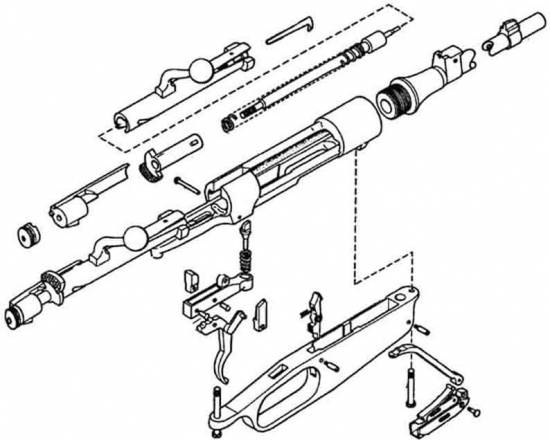 Carcano 1891