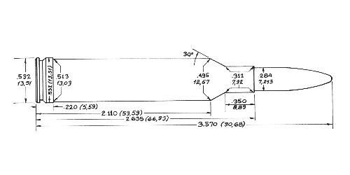 7mm Mashburn Magnum