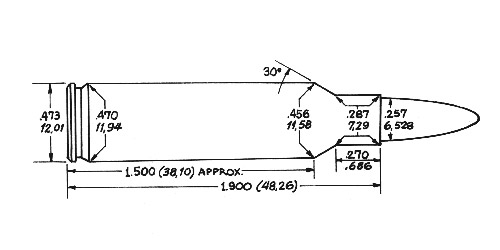 .250-3000 Improved (30°)