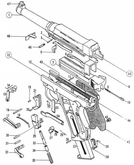 Lahti 9 mm