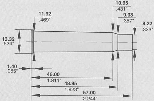 8x57JRS Mauser