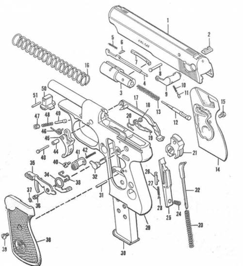 Sauer 38