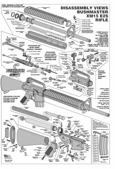 XM15