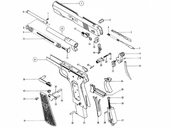 Radom Mod 35