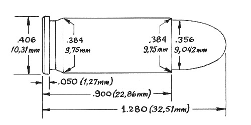 .38 Super Automatic