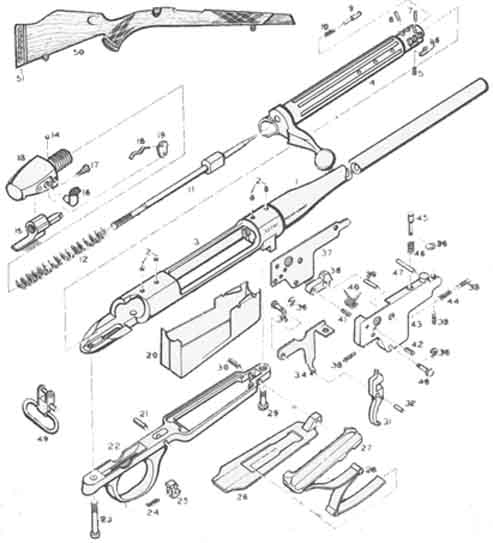 Weatherby Markva