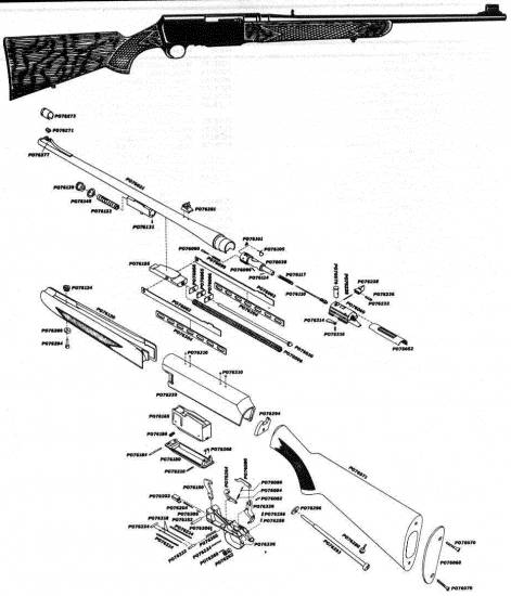 Browning BAR