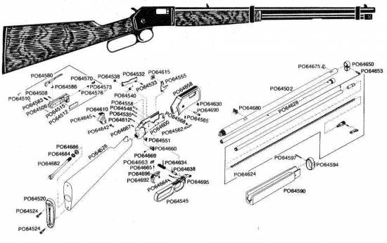 Browning BL