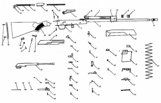 Saiga 410