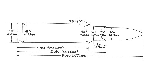 7.5x55mm Schmidt-Rubin