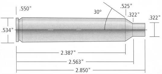 7mm Remington Ultra Magnum