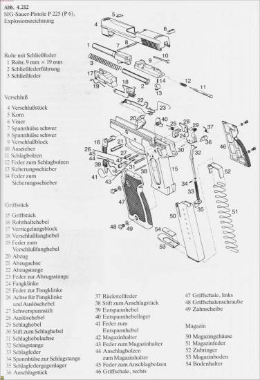 SIG P 225 (P6)