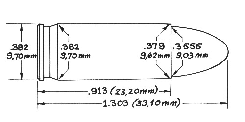 9mm Steyer