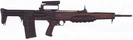 Enfield ЕМ-2