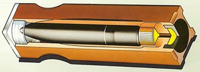 патрон 4.73х33 мм (DM11)