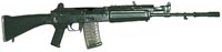 Штурмовая винтовка (автомат) серии INSAS
