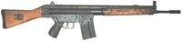 Штурмовая винтовка (автомат) серии CETME A / B (modelo 58) / C
