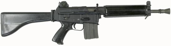 AR-18S
