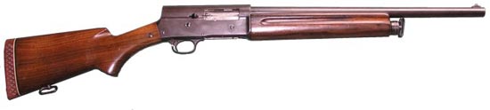 Browning Auto-5 / L32A1