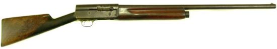 Remington model 11