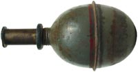 Ручная граната OF образца 1915 года