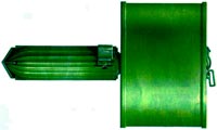 Ручная противотанковая граната РПГ-41 (конструкции Пузырева)