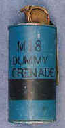 M18 Dummy