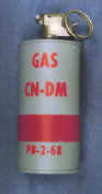M6A1 Gas