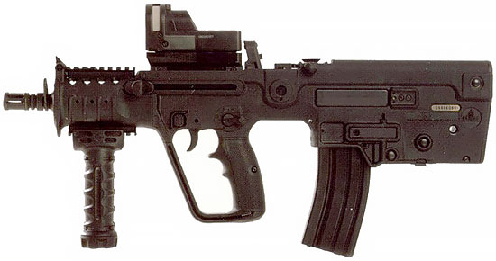 X95 Rifle / Carbine