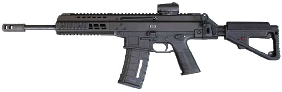 APC 556 Carbine