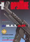 Оружие № 9 – 2001 г.