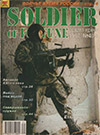 Солдат удачи № 4 (31) – 1997