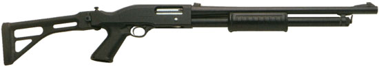 Beretta RS202 M1