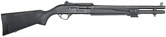 Remington R12