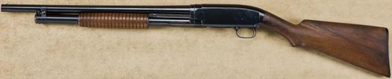 Winchester M1912 «Riot»