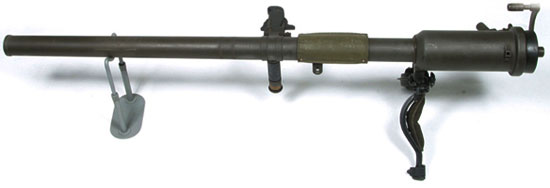 M18 Recoilless Rifle