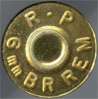 6 mm BR Remington