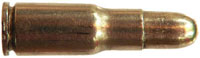 Патрон 5x18 / 5 mm CHAROLA / 5 mm CLEMENT