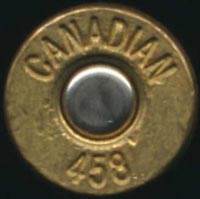 .458 Canadian Magnum