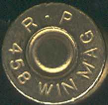 .458 Winchester Magnum