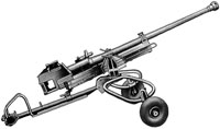 Тяжелое противотанковое ружье sPzB 41